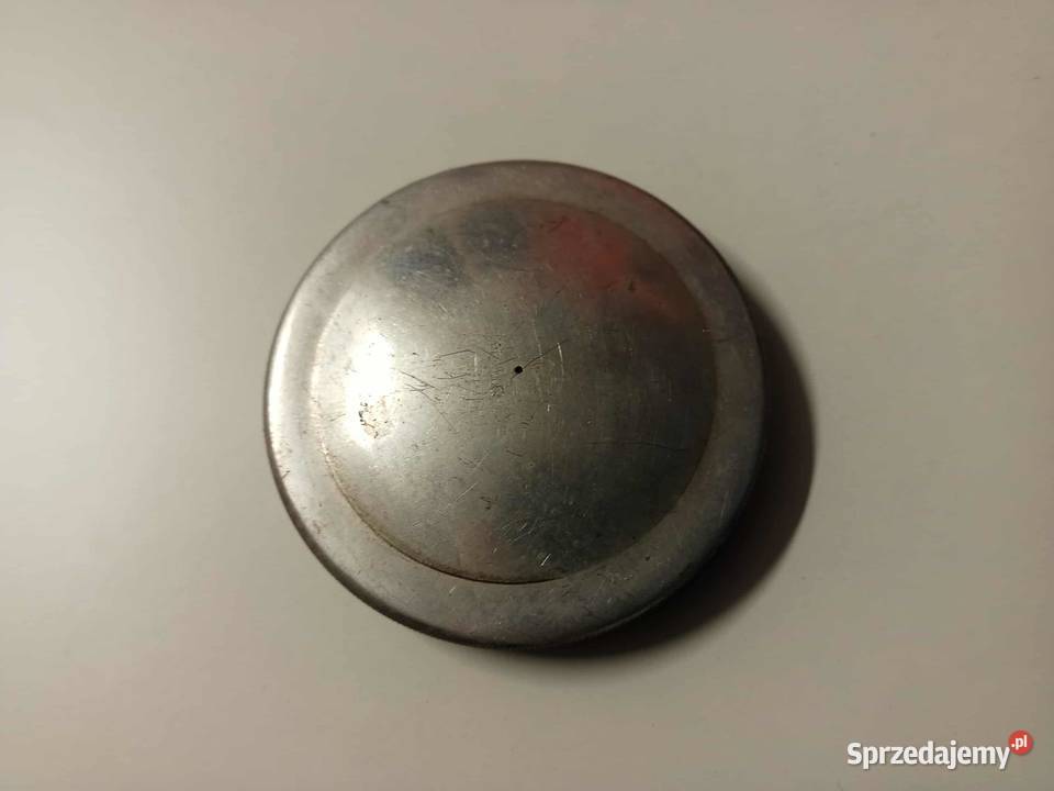 korek wlewu Junak Słupsk