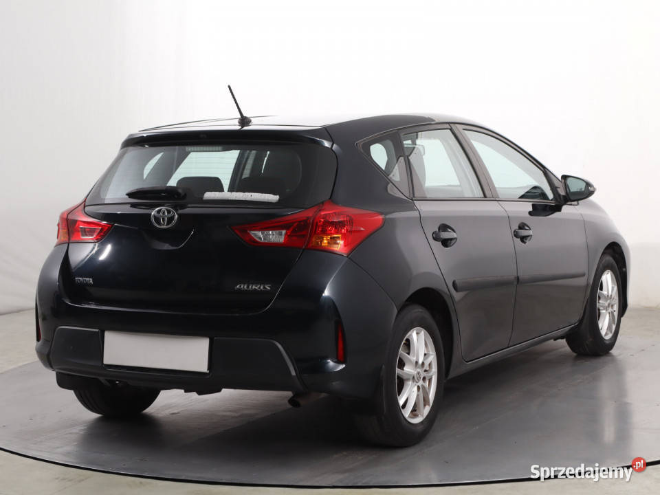 Toyota Auris 13 Dual VVTi Katowice