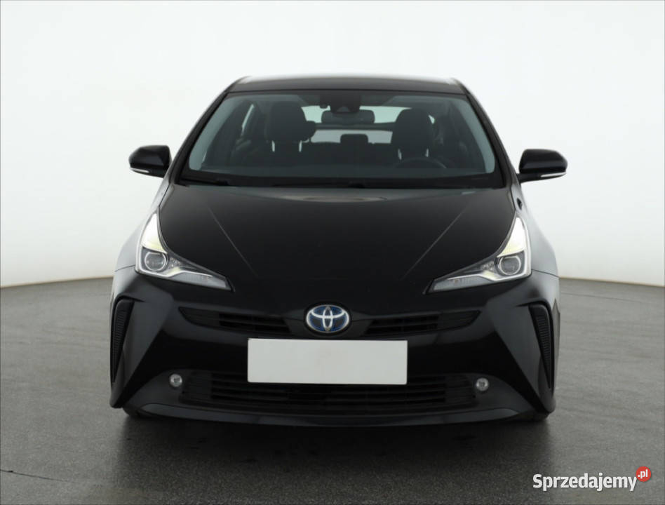 Toyota Prius 18 VVTi HSD ABS Piaseczno
