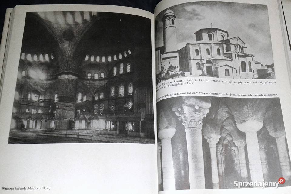 Poczet cesarzy bizantyjskich Aleksander Krawczuk Chełm