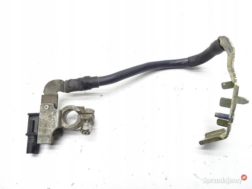 KLEMA MINUS MINUSOWA 5Q0915181E VW GOLF VII osobowe