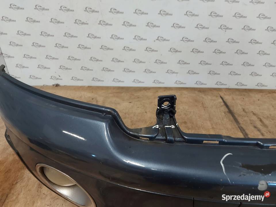 MINI COUNTRYMAN R60 10r Zderzak przód przedni