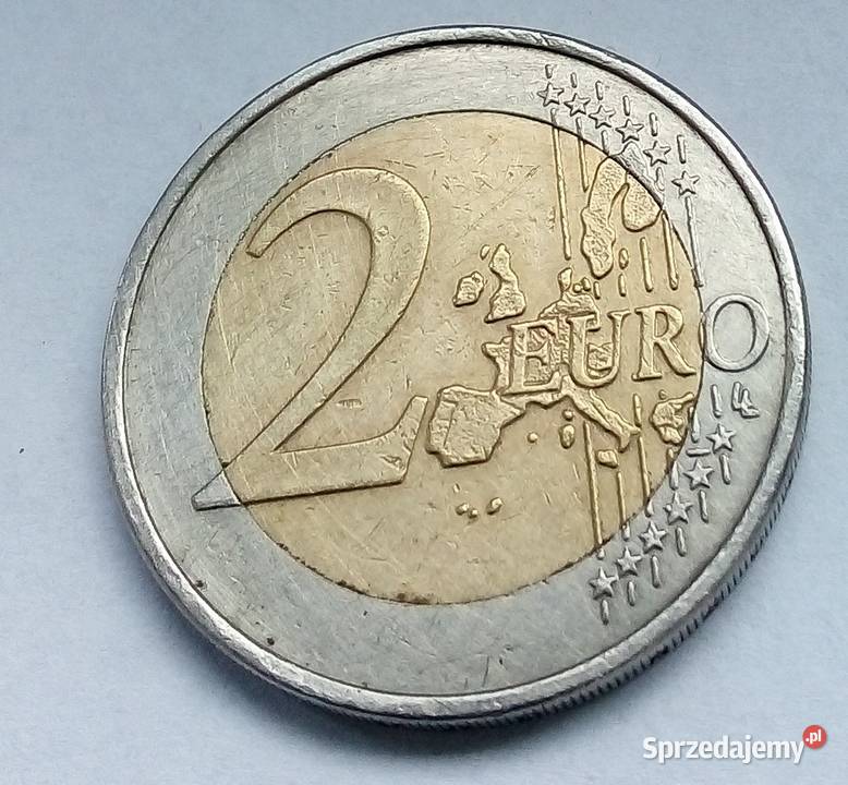 NIEMCY BRD2 EURO2002 rABERRLINPIERWSZE WYDANIE