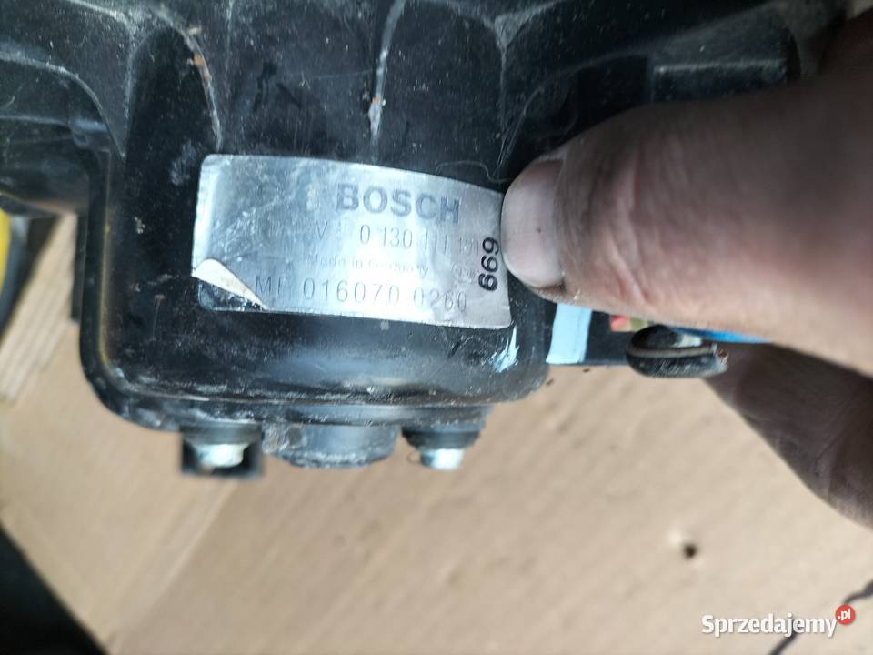 DMUCHAWA WENTYLATOR MF0160700260 lubelskie Kamień-Kolonia