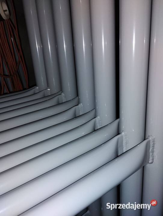 Rusztowanie elewacyjne drabinkowe modułowe 5 m Mielec