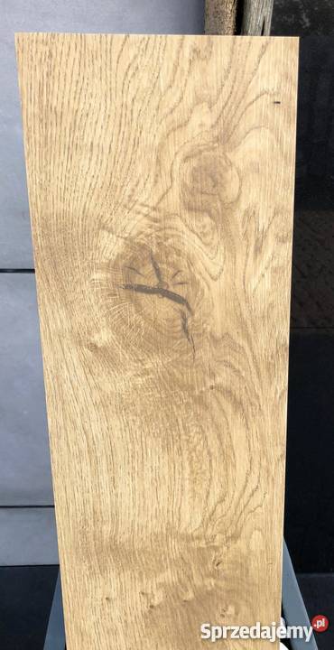 Płytka gresowa AMBER OAK deska 20x120