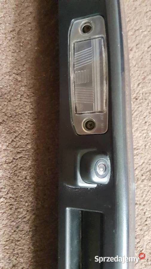 BLENDA MIKROSTYK PRZYCISK KLAPY TYLNEJ KAMERA