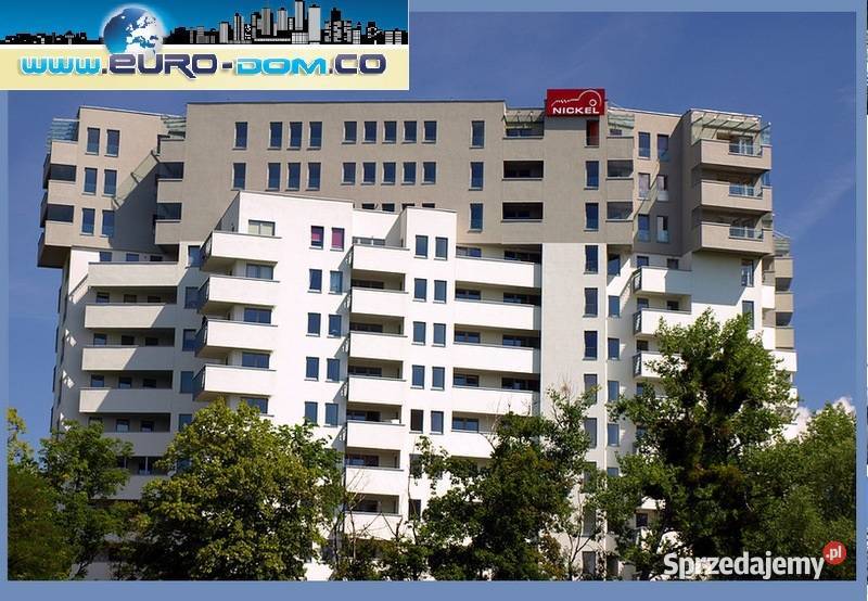 4611 Mieszkanie do wynajęcia Poznań Rataje sprzedam