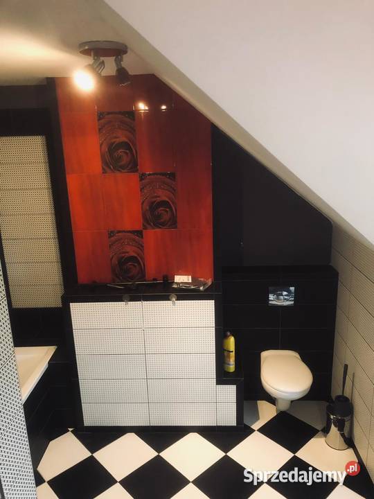 Dom Wrocławia mieszkalny Chrząstawa Mała