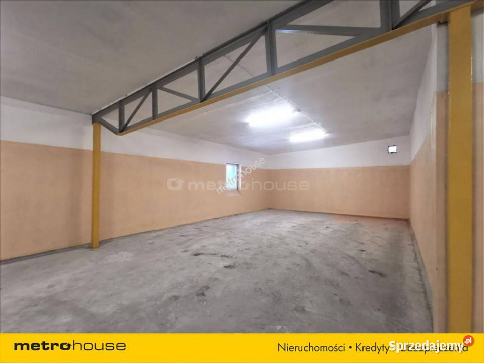 Wynajmę lokal Trzebielino 2620m2