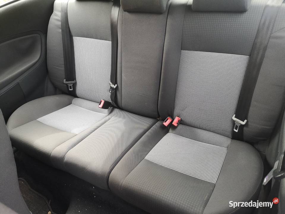Seat ibiza 2006r LPG Żory sprzedam