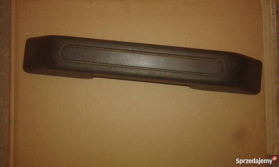 Peugeot rączka drzwi