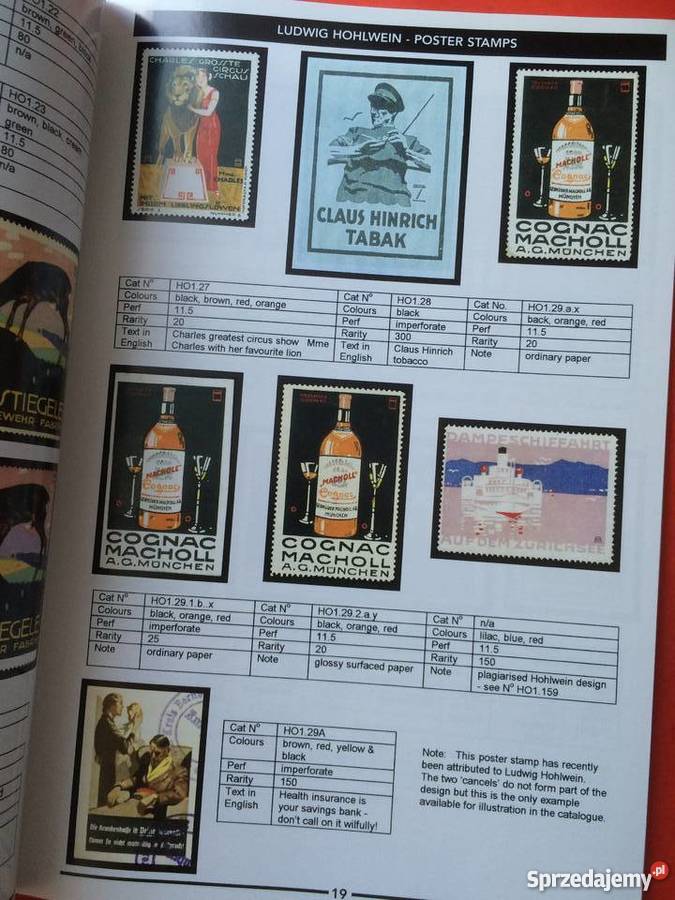 405 Niemieckie Znaki Reklamowe Szczecin sprzedam