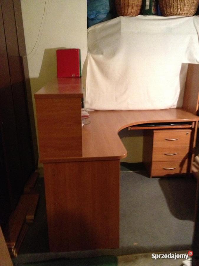 Meble biurowe Gdynia sprzedam