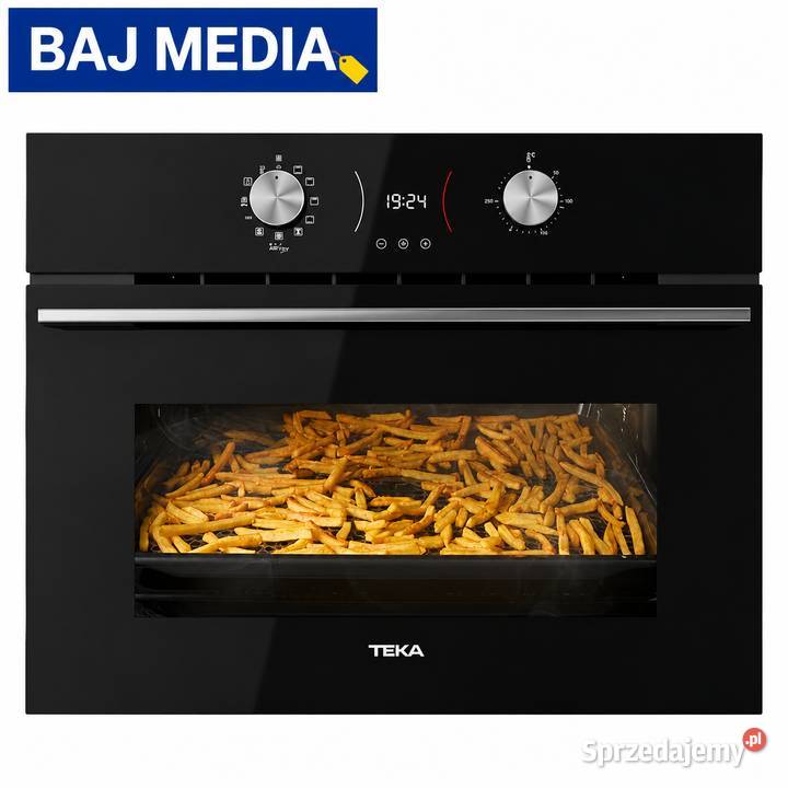Piekarnik TEKA HLC 8406 BK AirFry Elektryczny Warszawa