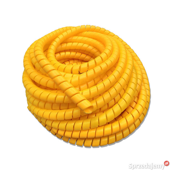 Osłona Spiralna 25M PRZEWODU HYDRAULICZNEGO 2227 Solec Kujawski