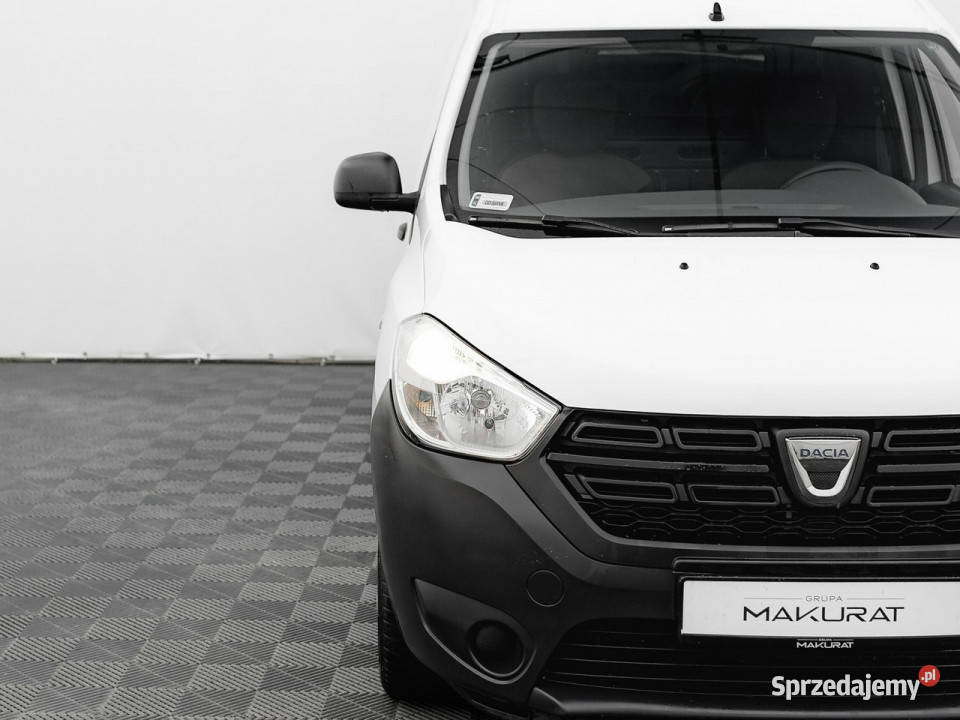 Dacia Dokker Van GD069VK15 dCi Comfort Klima