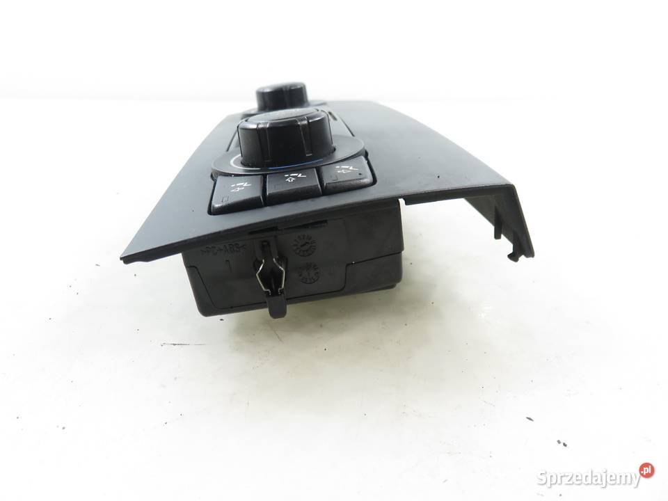 KLIMATRONIK BMW 3 E90 6983944 A2C53143035 osobowe małopolskie