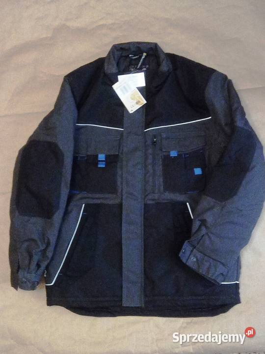 Ocieplana odzież robocza LeberHollman Legionowo