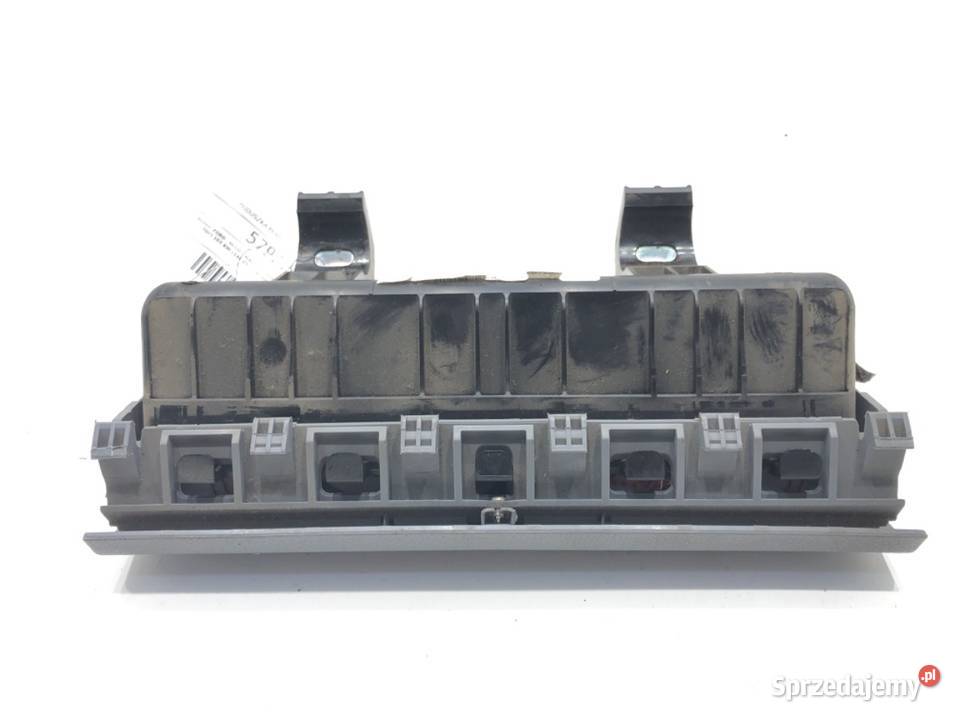 PODUSZKA POWIETRZNA KOLANOWA FORD GALAXY II 0615