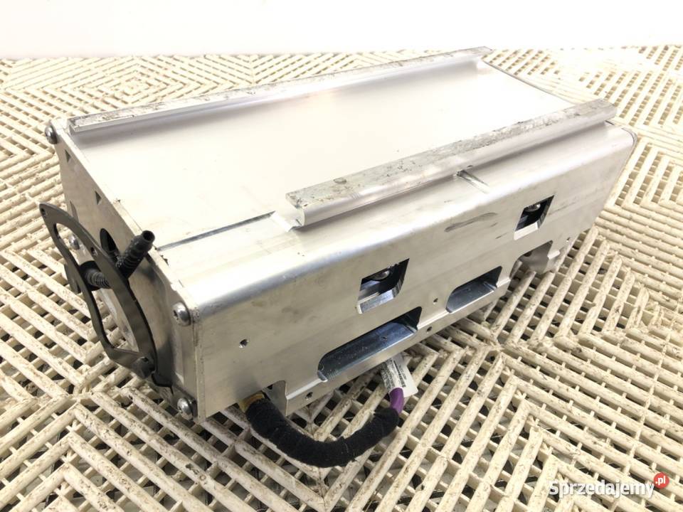 BATERIA AKUMULATOR 48V AUDI A8 D5 4N0915441E 40 sprzedam