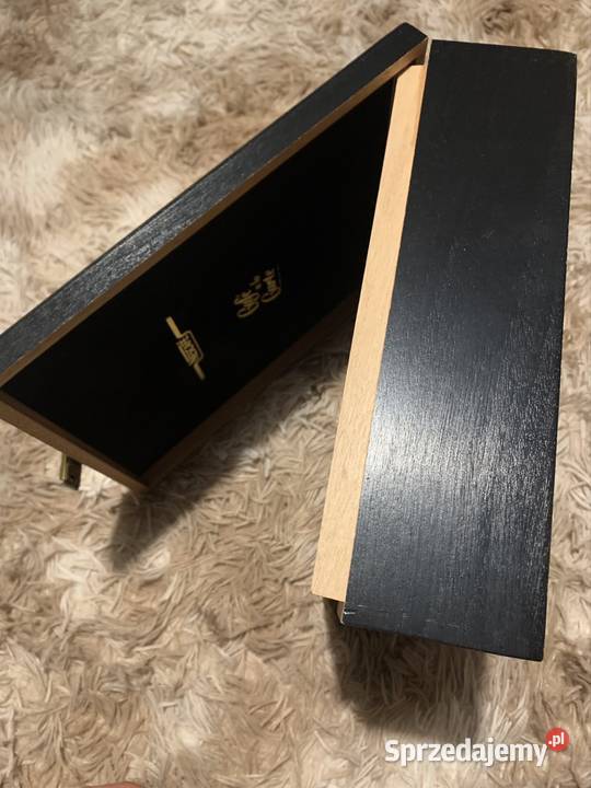 Pudełko na herbatekawe Nescafe Cafe a la Carte Sosnowiec