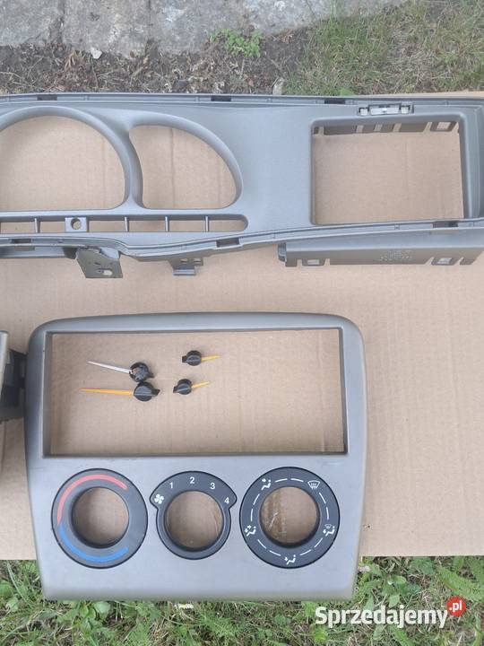 Opel vectra b dekory tytan Koziegłowy
