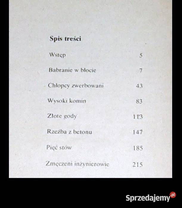 Ślad na ziemi Andrzej Szypulski Chełm