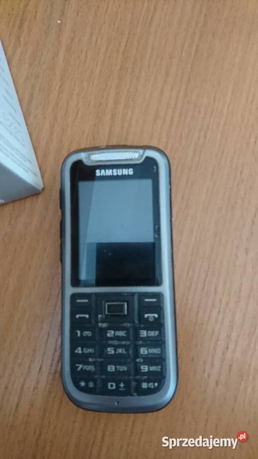 Samsung SOLID E2370 sprzedam