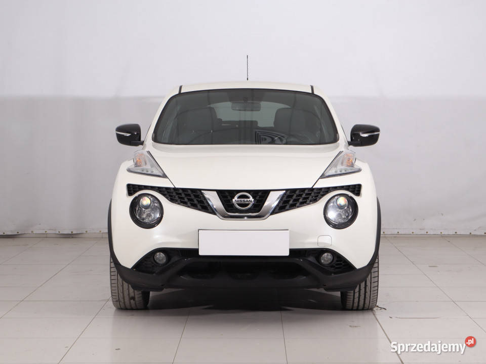 Nissan Juke 12 DIGT ESP mazowieckie Piaseczno sprzedam