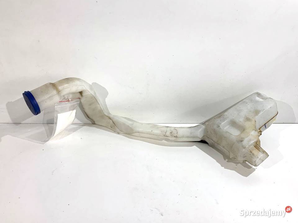 ZBIORNIK SPRYSKIWACZY CITROEN C4 CACTUS sprzedam