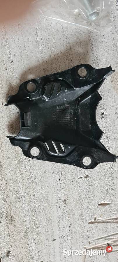 Osłona wypełnienie lampy daszek Yamaha MT07 16r Chojnice
