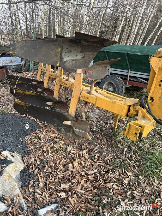 Plug 4 Obrotowy Rumptstad 4x40 Zator