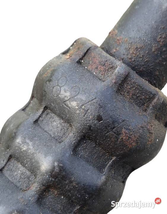 CHŁODNICA OLEJU SKRZYNI AUDI A6 C5 25 TDI świętokrzyskie