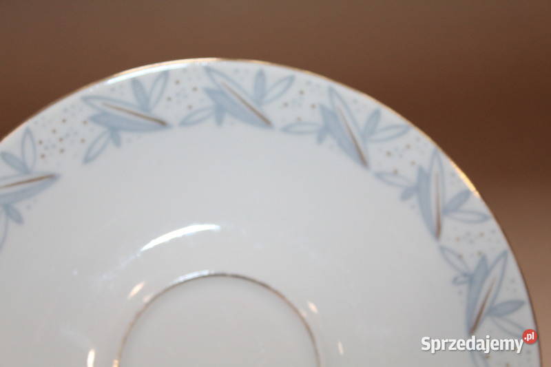 Serwis kawowy Mitterteich Bavaria 96 FiaF Szczecin