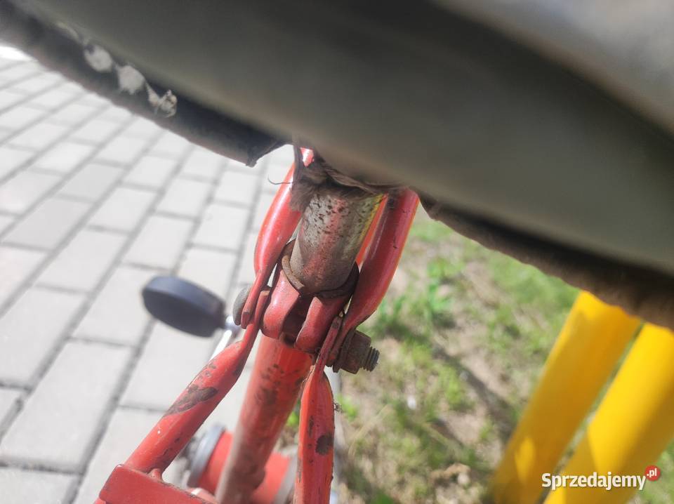 Romet Bambi Biała Podlaska