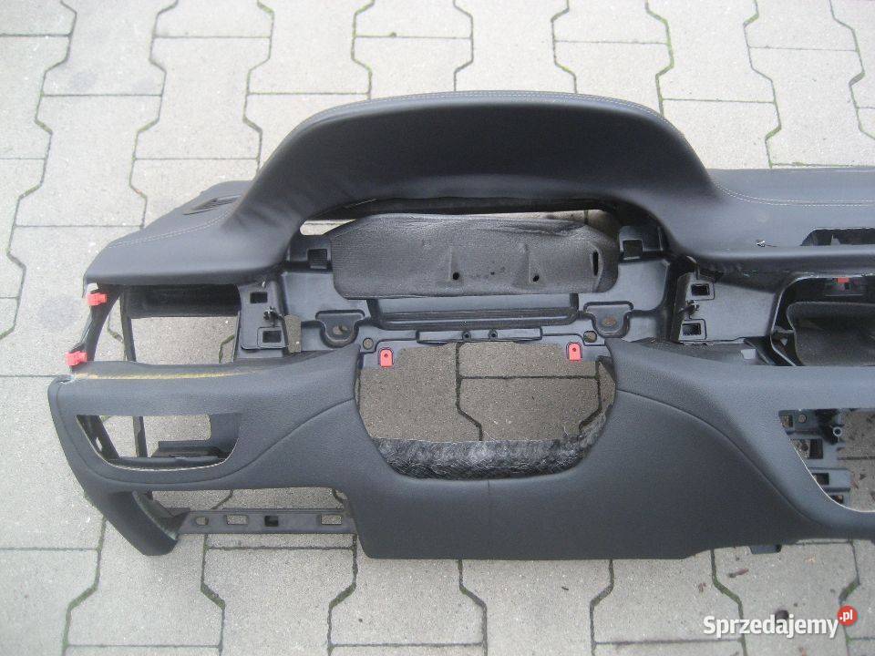 BMW 7 G11 G12 1518R DESKA ROZDZIELCZA KONSOLA Rakoniewice sprzedam