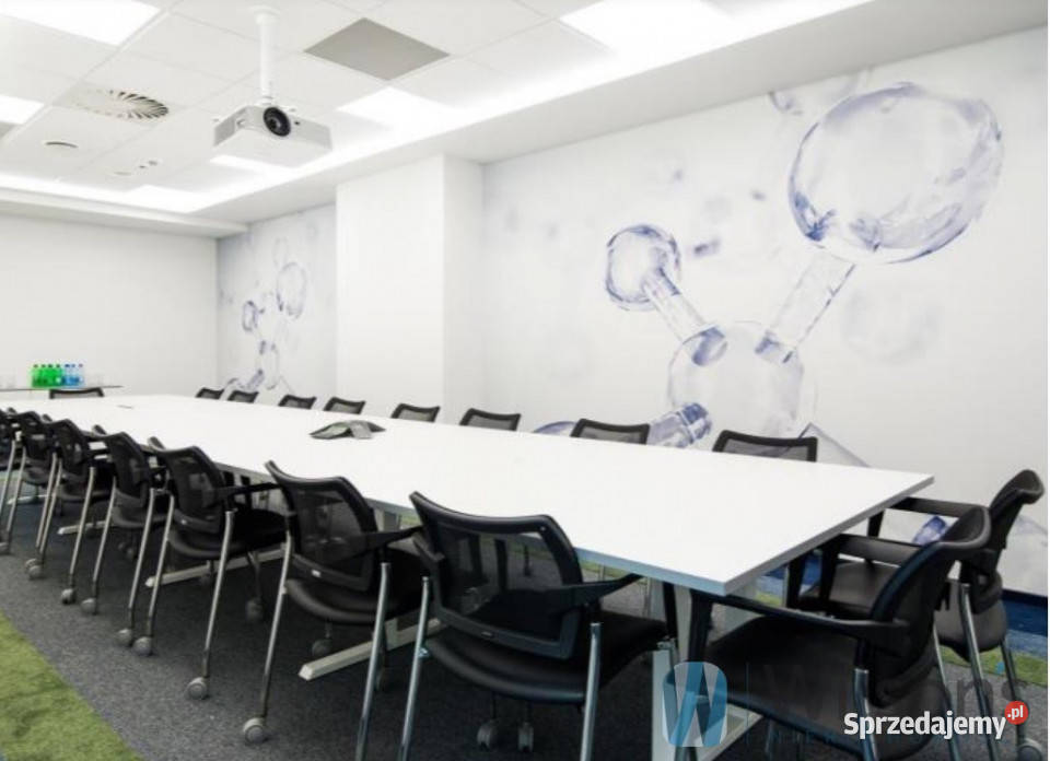 Lokal Warszawa 1200m2