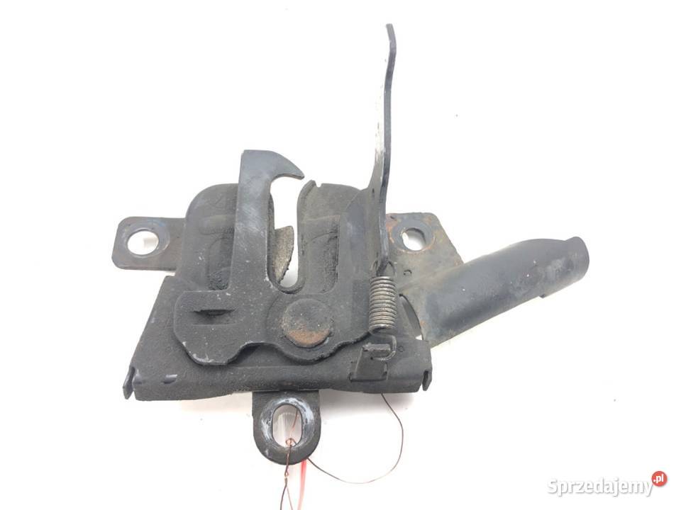 ZAMEK MASKI SUBARU OUTBACK III Kombi 0310 Zamki, wkładki i kluczyki