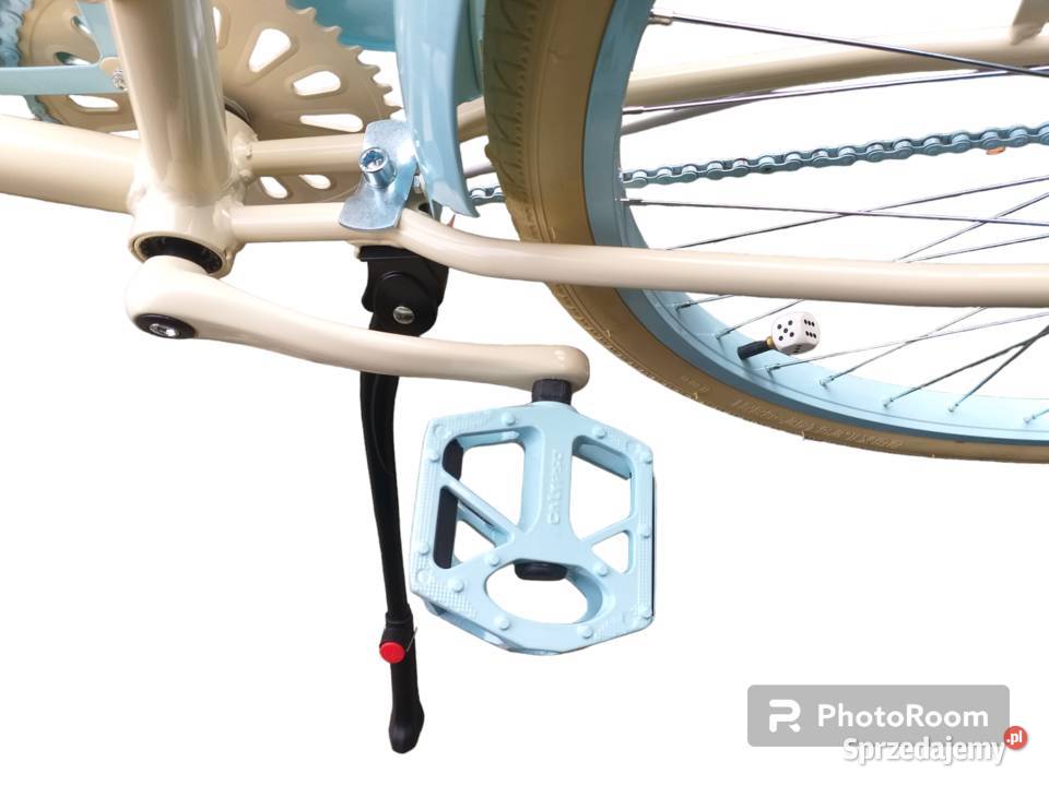 Rower miejski cruiser Imperial Bike 28 DARMOWA Miejskie kujawsko-pomorskie