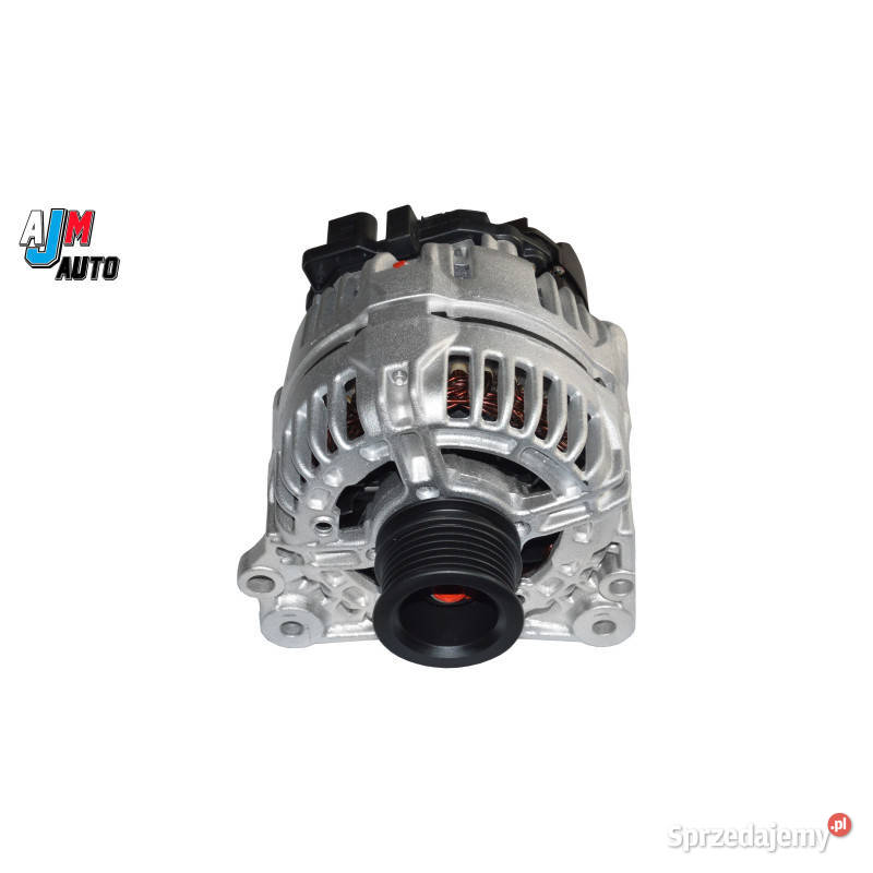 Alternator 037903025M 10 14 16 16V Seat Arosa Grabów Szlachecki