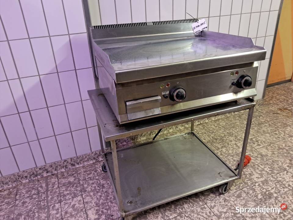 Używana patelnia elektryczna podkarpackie