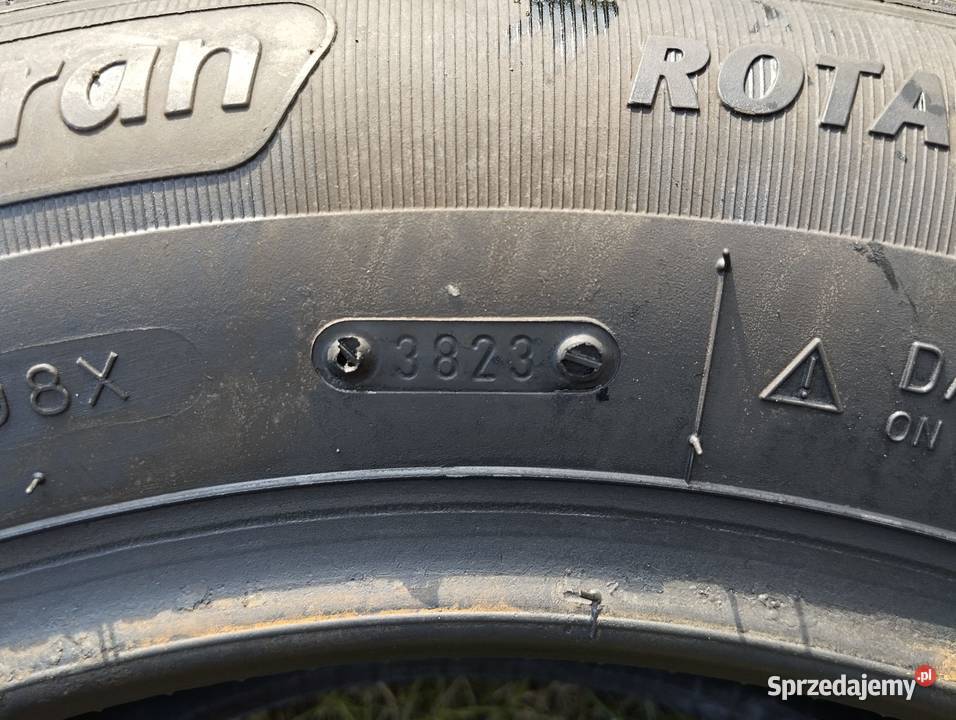 Opony Kormoran Snow 21560R16 99H para 2023 Zima 60 Kamieniec