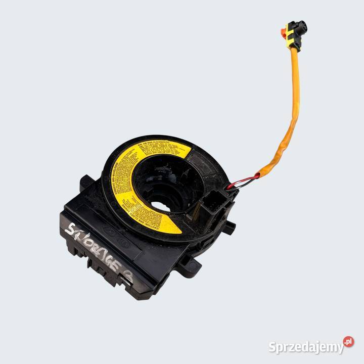 Taśma AIRBAG zwijak pod kierownice Kia Sportage