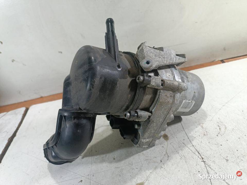 POMPA WSPOMAGANIA PEUGEOT 508 16 HDI 9676154180 osobowe