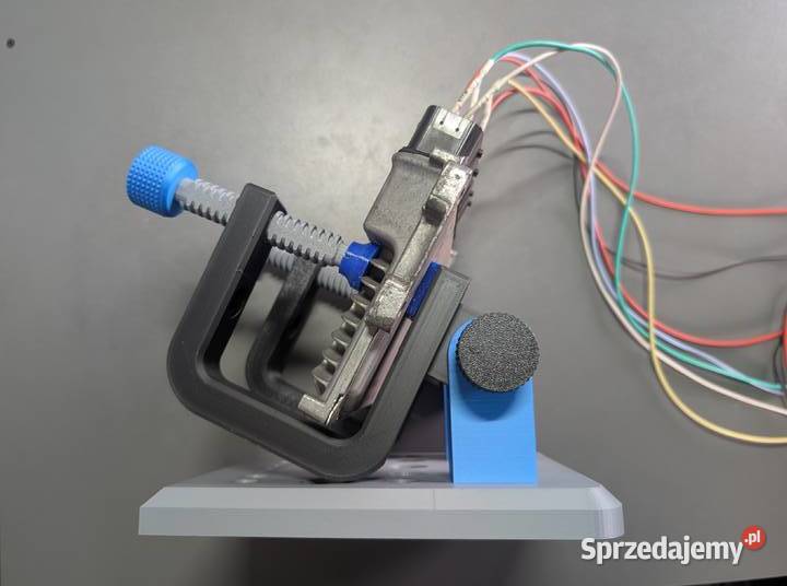 Prezent Uchwyt Stół komputerów bench