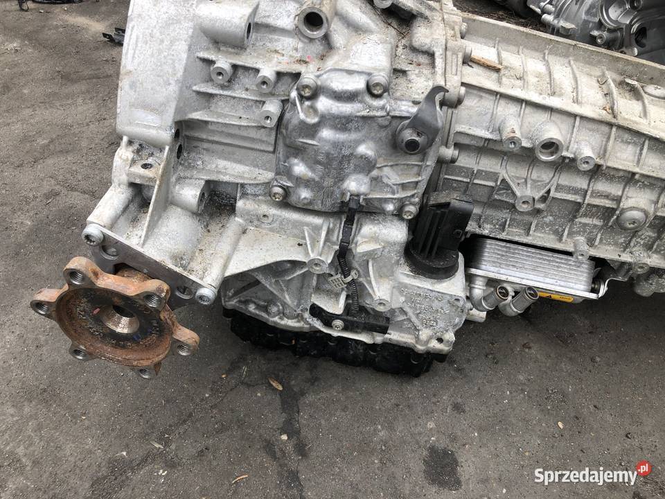 Przyrząd do naprawy skrzyni wzdłużnej Vw Audi kujawsko-pomorskie Osielsko