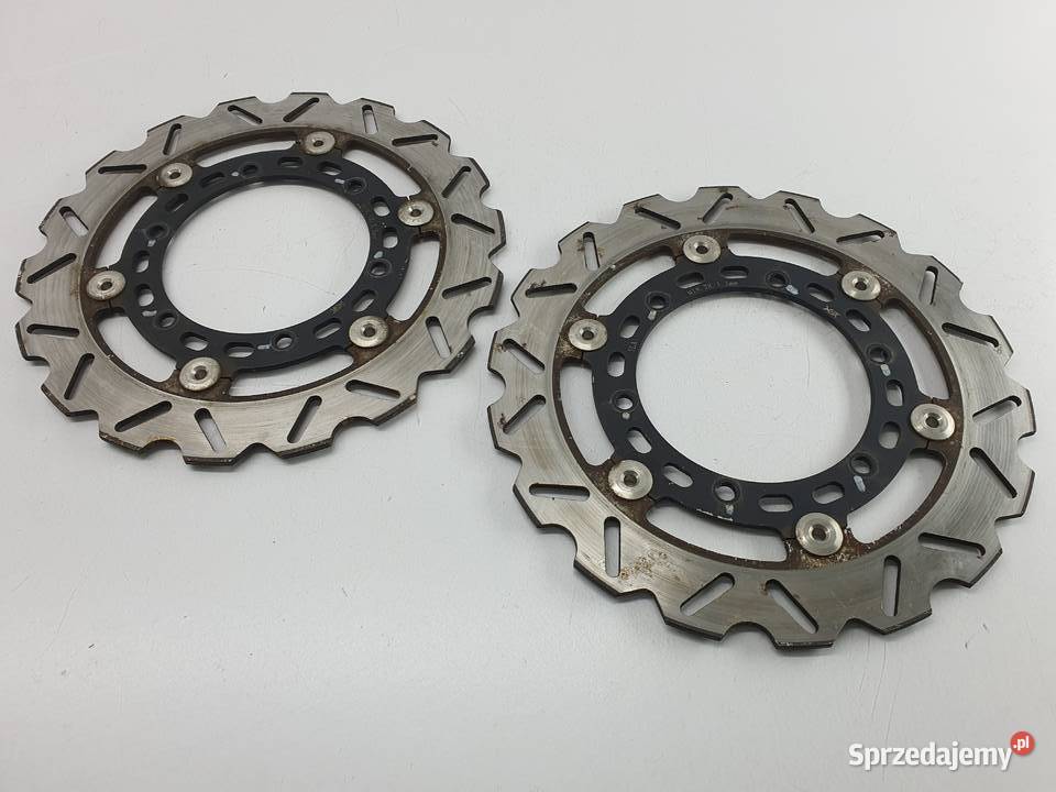 Tarcza Hamulcowa Tarcze Benelli 302 Łódź