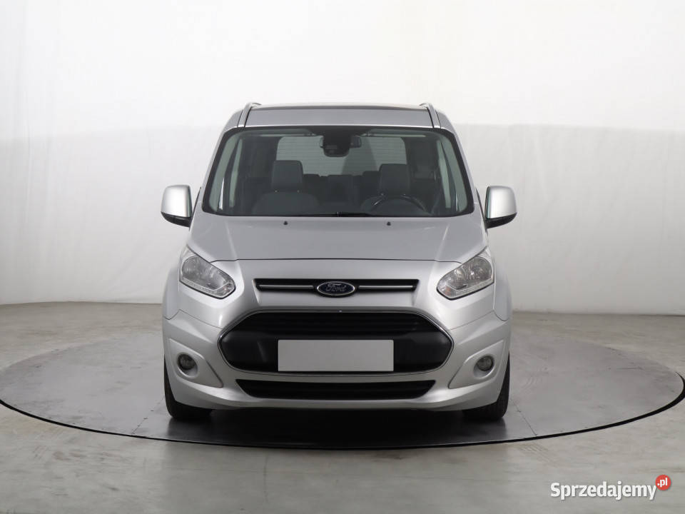 Ford Tourneo Connect 15 TDCi Bielany Wrocławskie