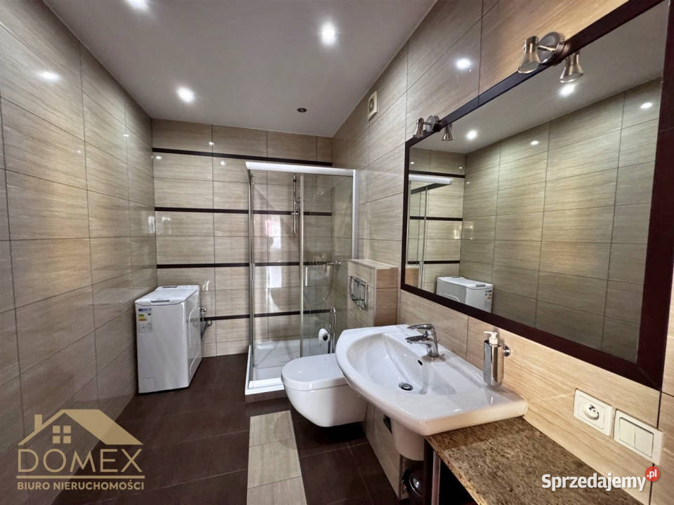Ogłoszenie mieszkanie Wodzisław Śląski 100m2 3 100m2